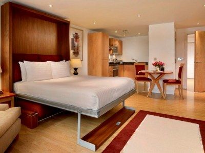 Aparthotel Marlin Commercial Road - Limehouse Londra