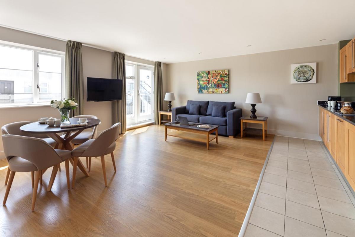 Marlin Commercial Road - Limehouse 4* Londra