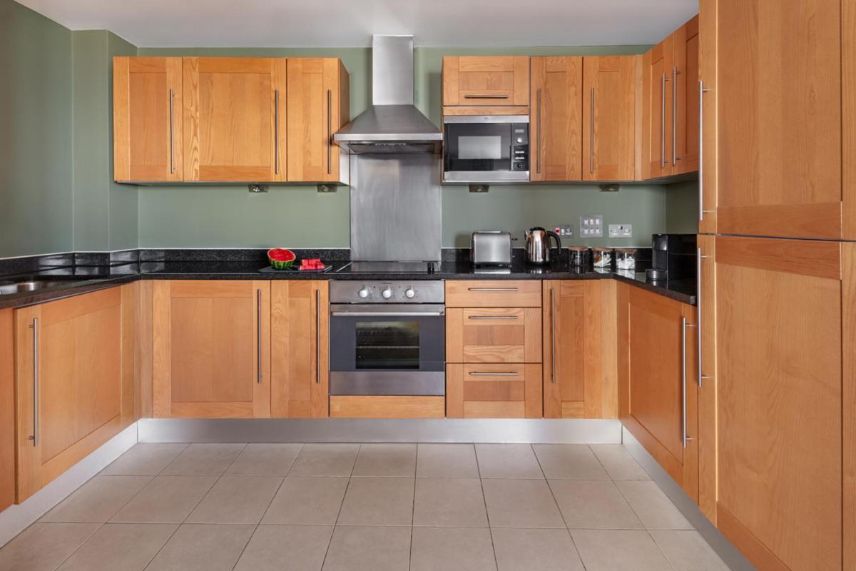 Aparthotel Marlin Commercial Road - Limehouse Londra