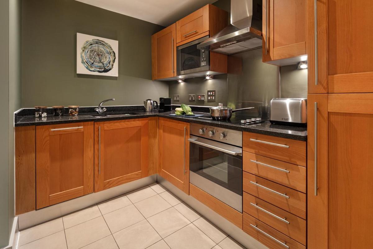 Marlin Commercial Road - Limehouse Aparthotel Londra