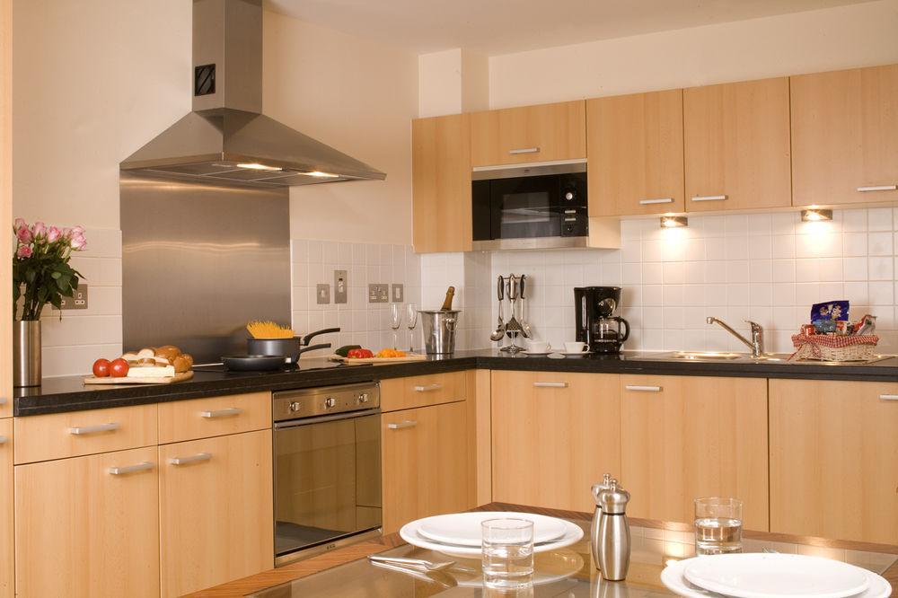 Marlin Commercial Road - Limehouse Aparthotel Londra