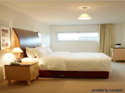 Marlin Commercial Road - Limehouse Aparthotel Londra
