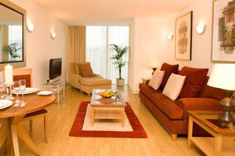 Marlin Commercial Road - Limehouse 4* Londra
