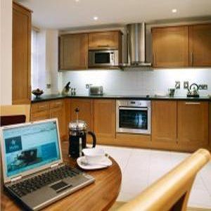 Aparthotel Marlin Commercial Road - Limehouse Londra